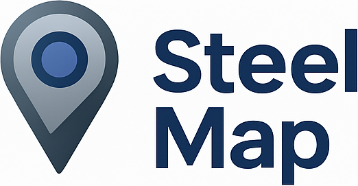 steelmap.eu